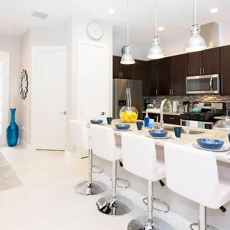 Dream Themed Vacation Townhome Su2602 Orlando Exterior foto