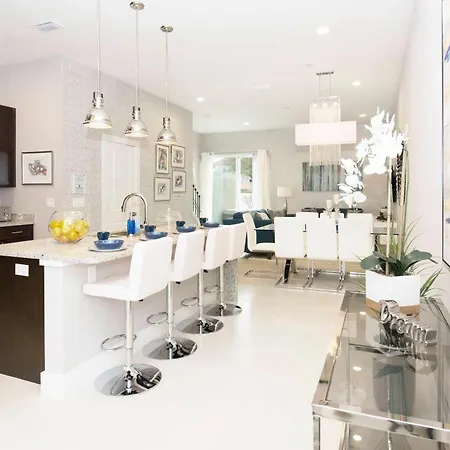 Dream Themed Vacation Townhome Su2602 Orlando Exterior foto